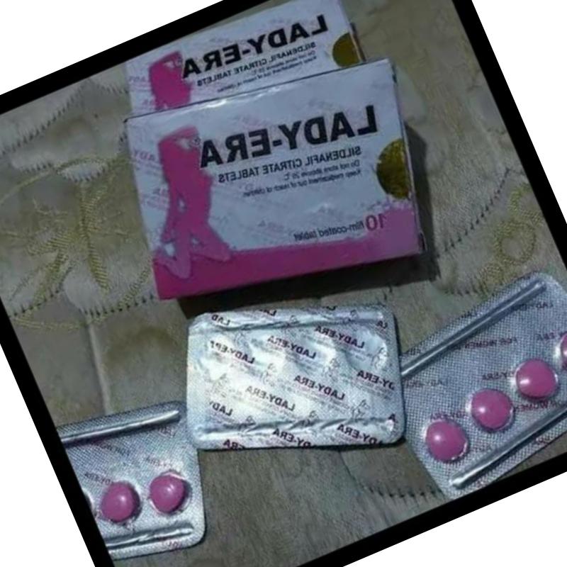 produk lady era
