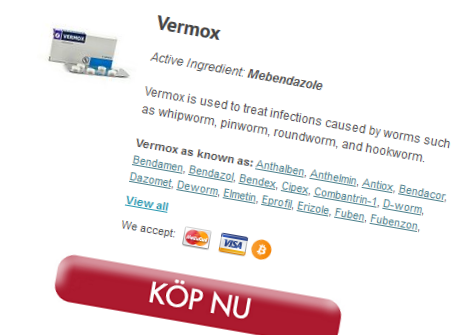 beställa mebendazole