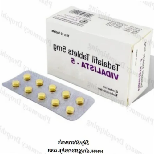 Apcalis Sx 5mg
