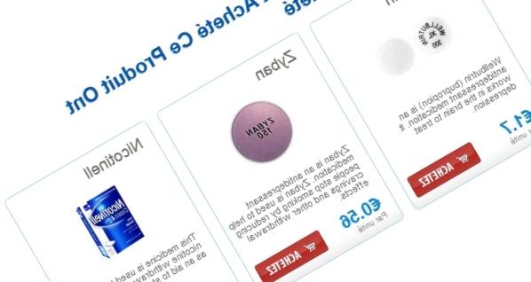 bupropion kostnad