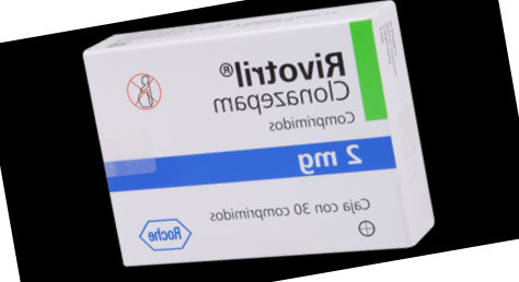 Klonopin Online Köpa