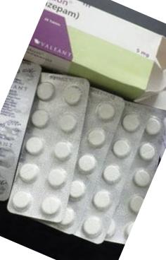 Ativan 2mg
