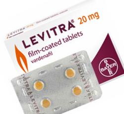 pris du levitra