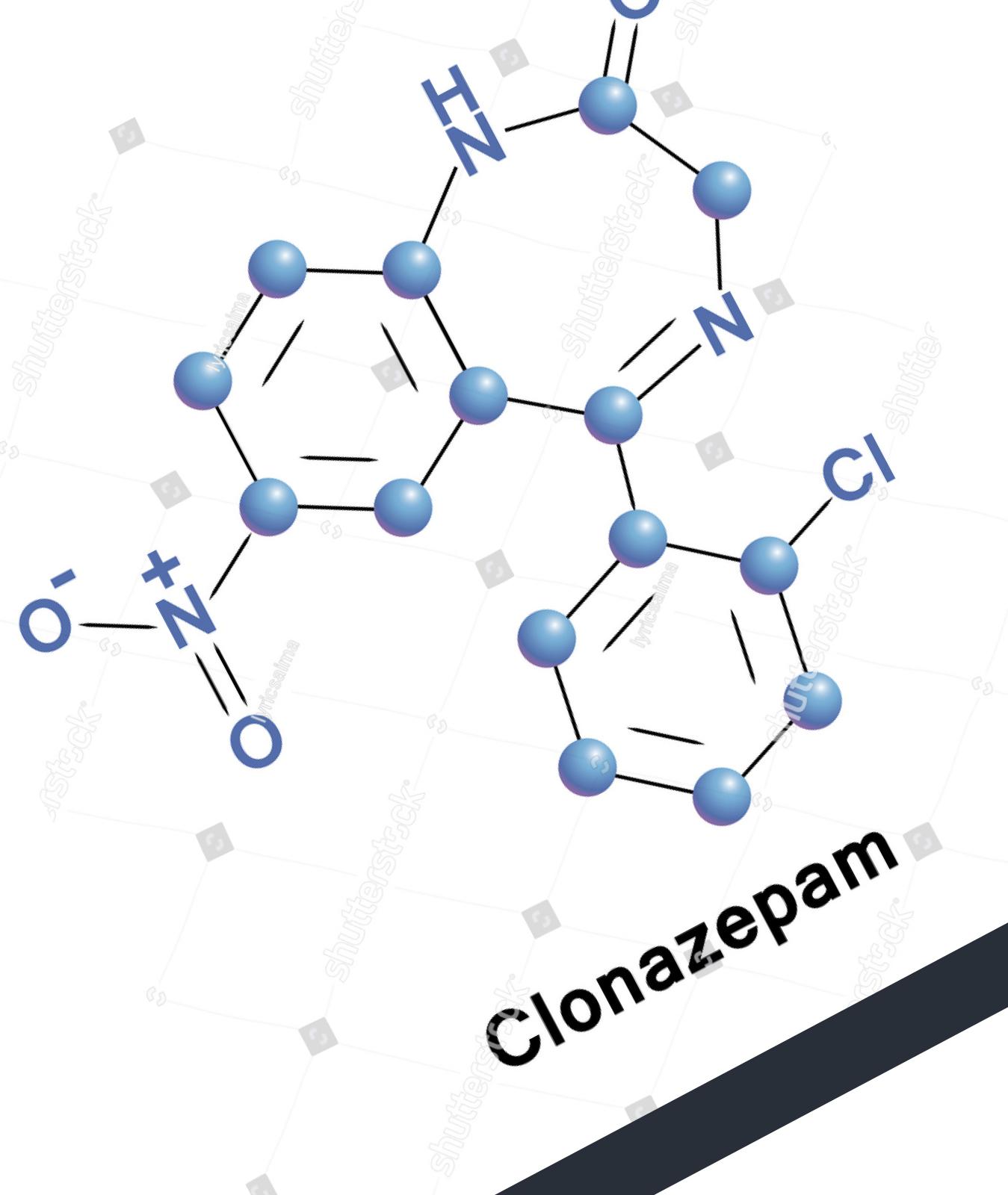 Clonazepam Beställning