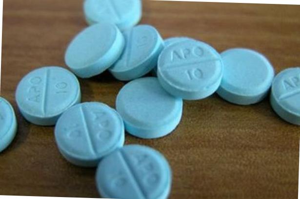 Diazepam Tablett Diazepam tablett