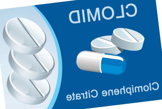 Clomiphene 100mg Online