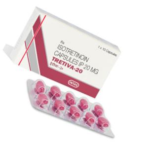 Pris För Roaccutane