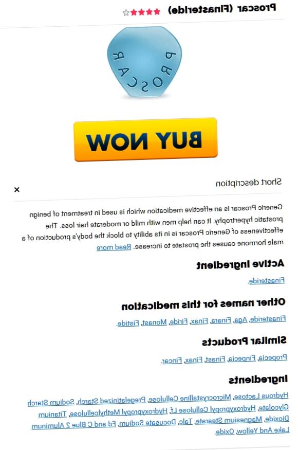 Proscar Köp