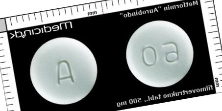 Metformin Pris Apoteket