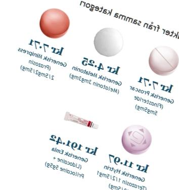 Köpa Finasteride På Nätet