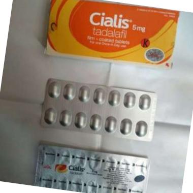 tadalafil 5mg 84 stck