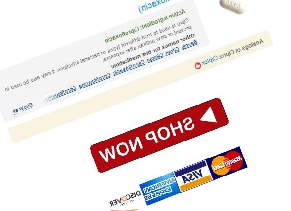 Köpa ciplox på nätet
