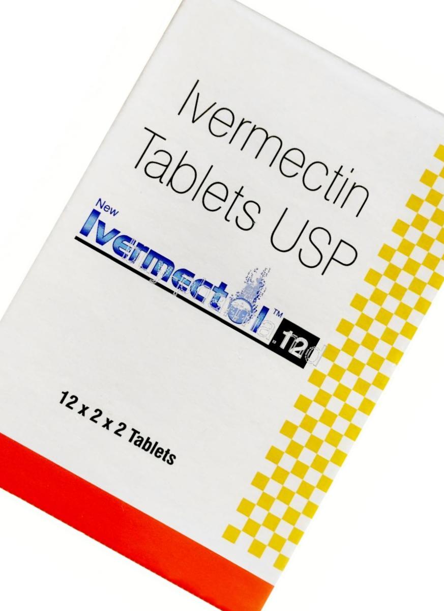 Stromectol 6mg Online