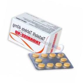 Tadora 40mg
