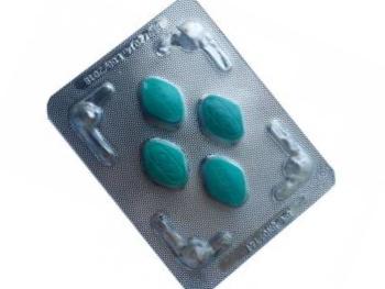Kamagra tabletter