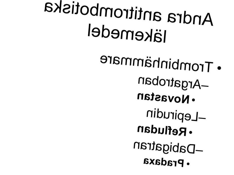Vermox Tablett Tugga