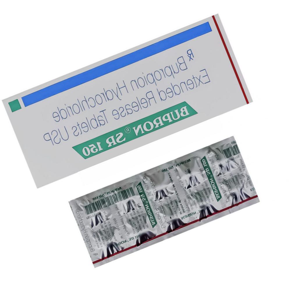 Köp Bupropion
