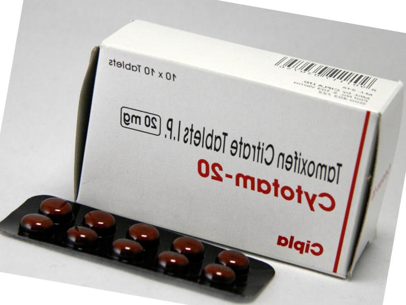 Nolvadex 20mg Pris