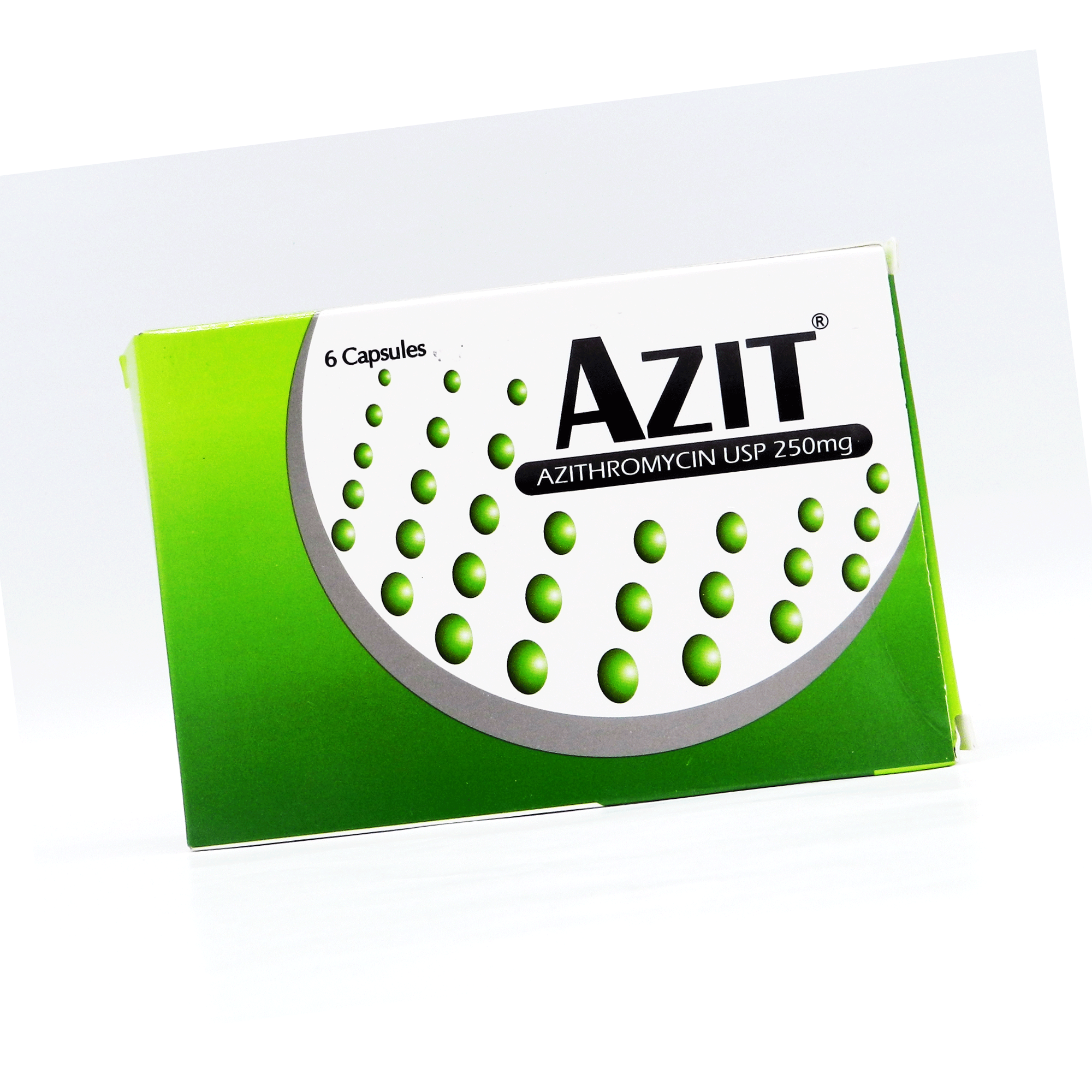 azithromycin 250mg emc