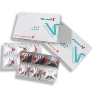 Ivermectin 6 mg/ml