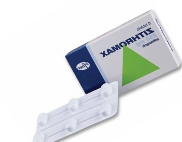 Zithromax 250mg Online