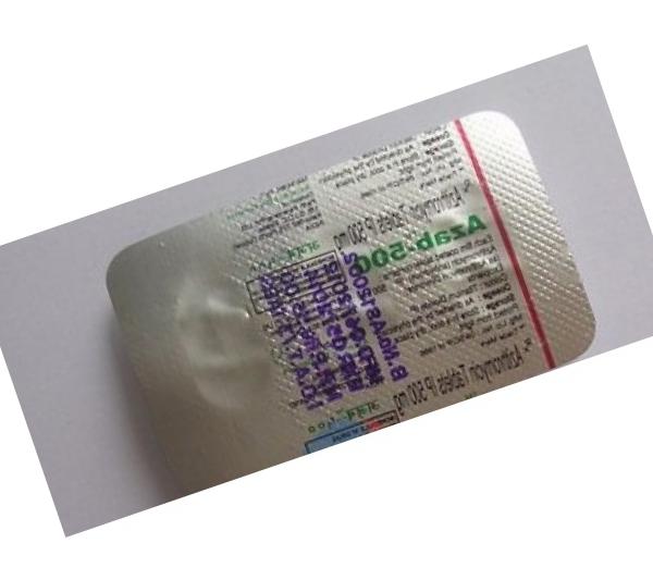 Azithromycin Køb Online