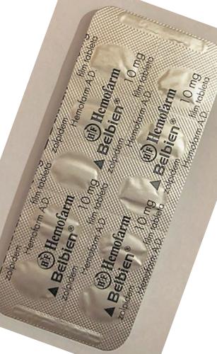 Köpa zolpidem