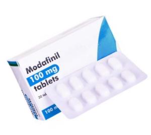 kostnad för modafinil