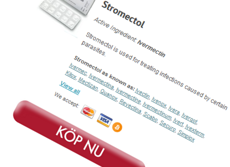 Köpa Ivermectin Generisk