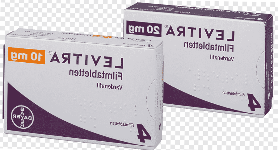 vardenafil hcl 20mg