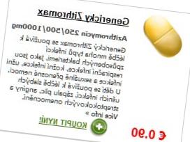 azithromycin lek 500mg