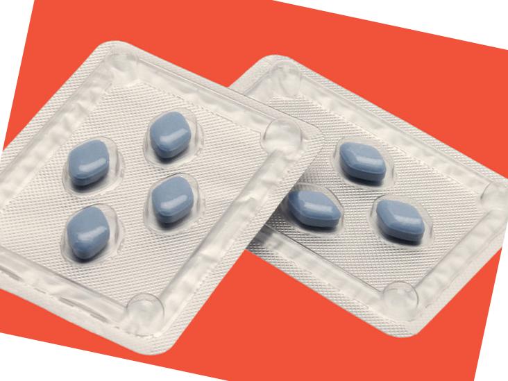 Vardenafil 20mg Teva