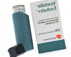 Ventoline Diskus Pris Ventoline Diskus Pris