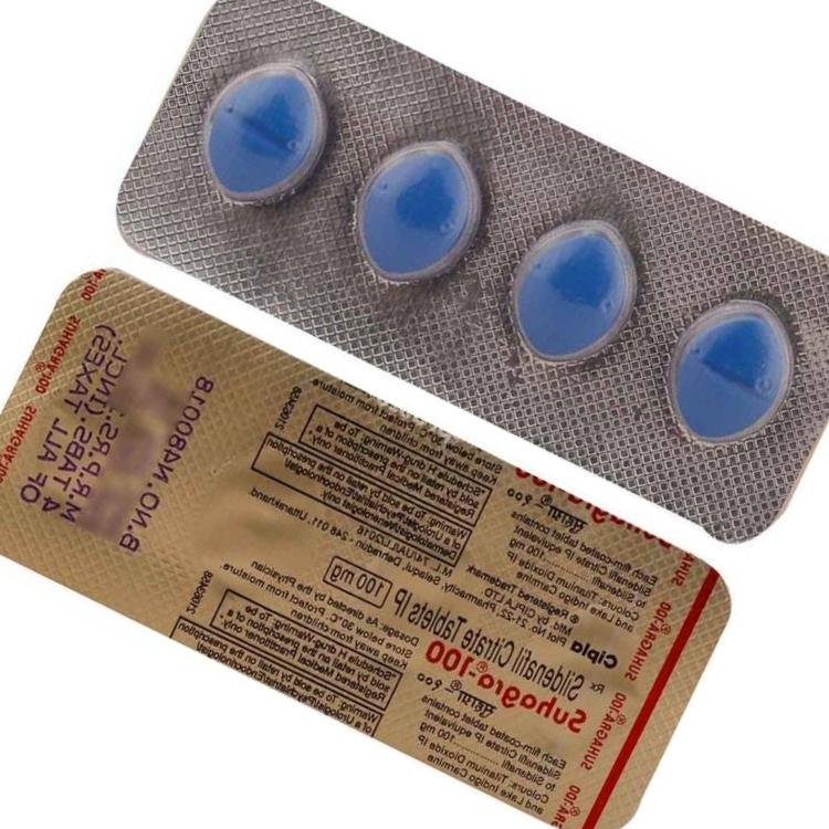 Suhagra force 100mg
