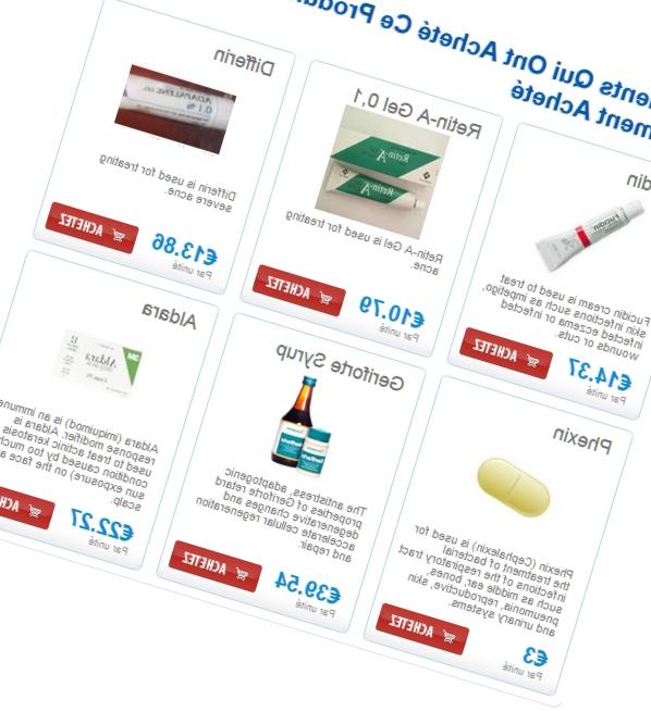 Imiquimod apotek online