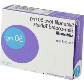 Sildenafil 50 Mg Apoteket