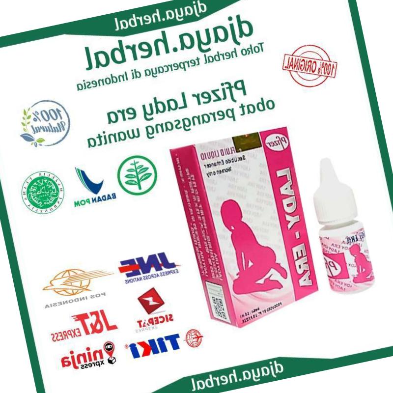 Produk lady era