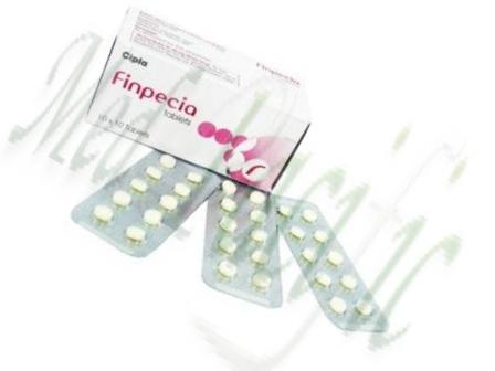 Priset på finpecia