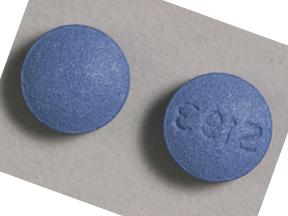 Eszopiclone 1mg