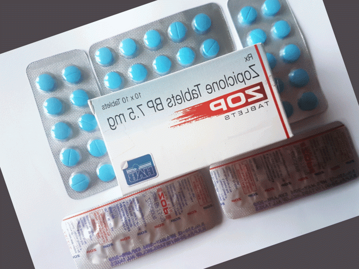 imovane 5 mg tabletter Imovane 5 mg tabletter