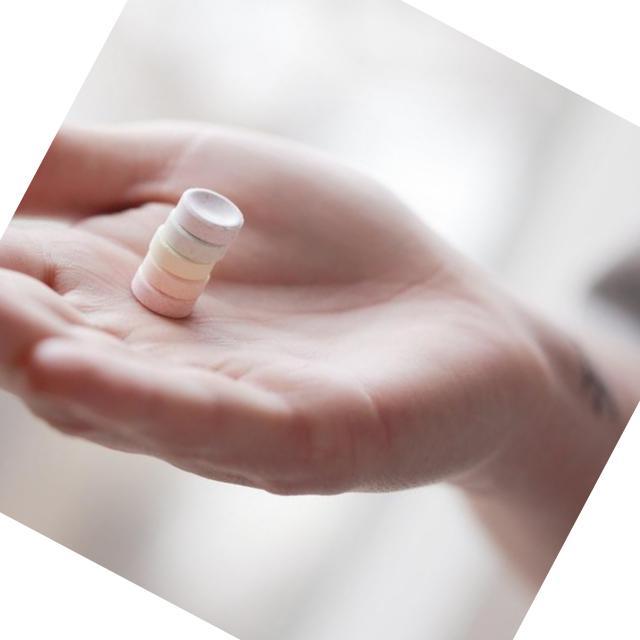 Ivermectin alfa 6 mg