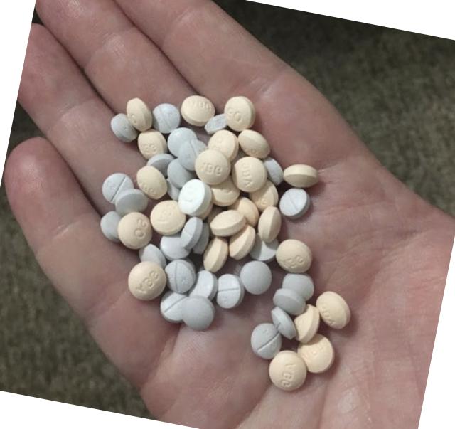 Alprazolam var man kan köpa