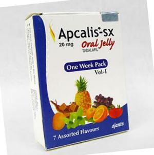 Generisk apcalis sx