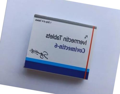 ivermectin 6mg uk