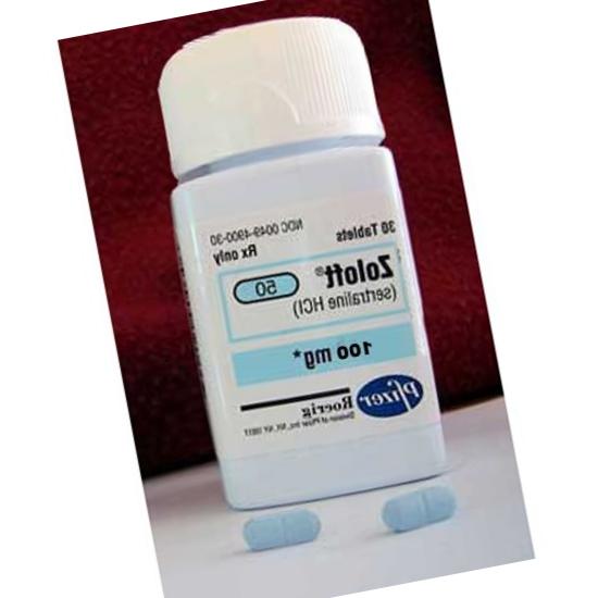 Zoloft 50 Mg Pris