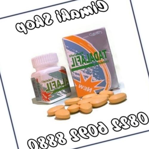 Cialis 10 Mg Isi