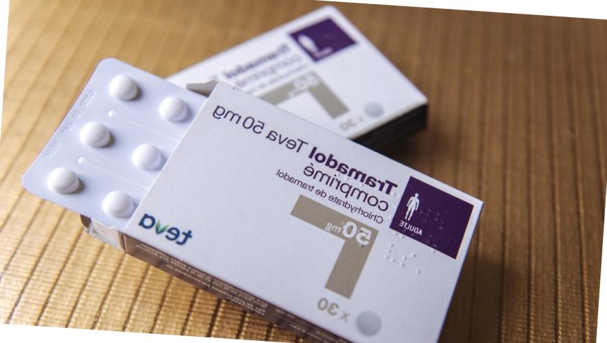 Tramadol 200mg Pris