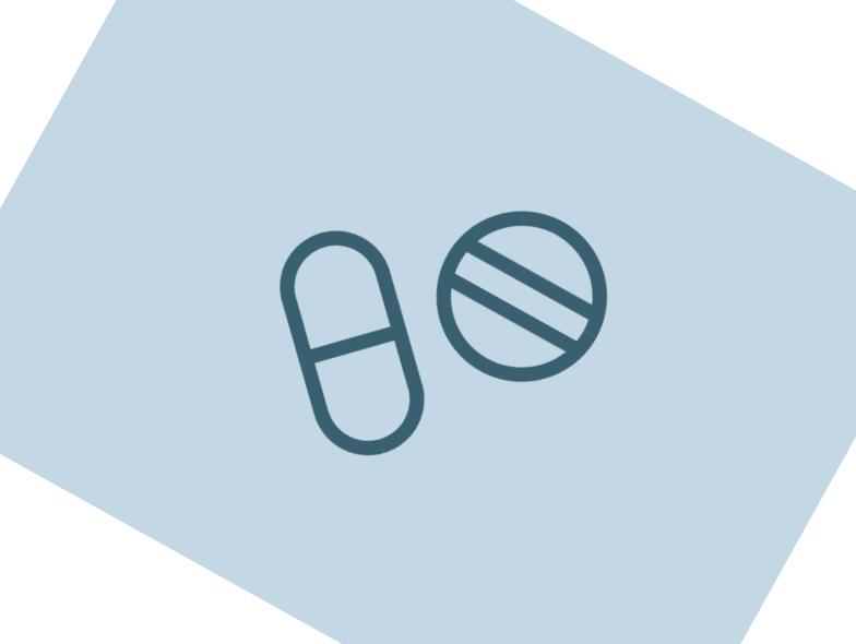 Prednisolon 5 mg tabletter