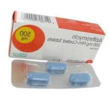 azithromycin pris sverige