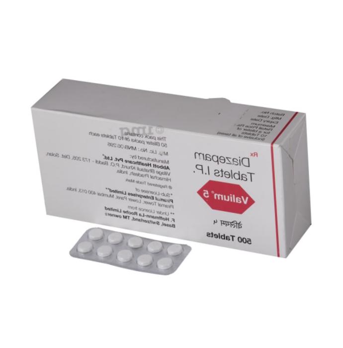 Diazepam Tablett diazepam tablett